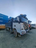 Специализированный, автомобиль - самосвал SHACMAN SX33186T366, 2021, Идентификационный номер: LZGJX4T61MX130964, принадлежащий Продавцу на праве собственности, что подтверждается Договором купли-продажи № ОВ/Ф-3780-14-01-С-01 от 29.12.2021 г.